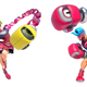 Illustration for article titled iArms /iIs A Weird New Boxing Game For The Switch